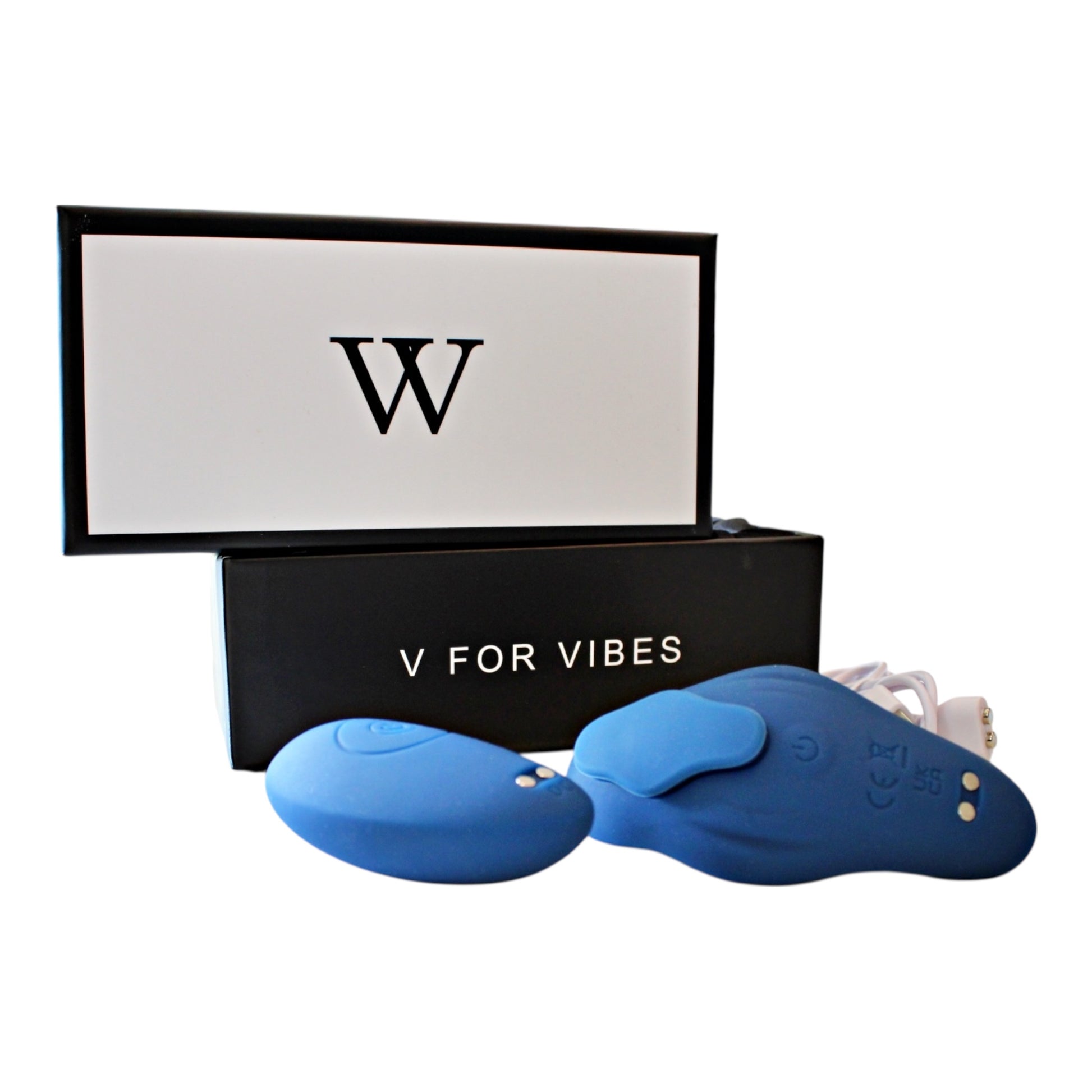 Laverna - The Vibrating Panty Perfection