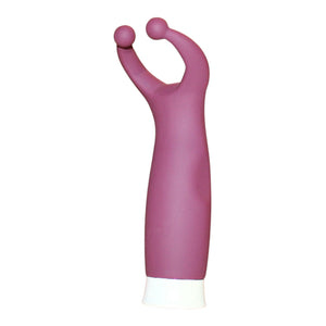 Genius: The Ultimate Vibrating Stroker