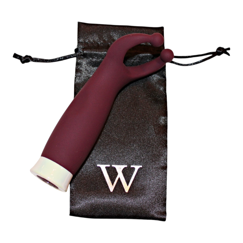 Genius: The Ultimate Vibrating Stroker