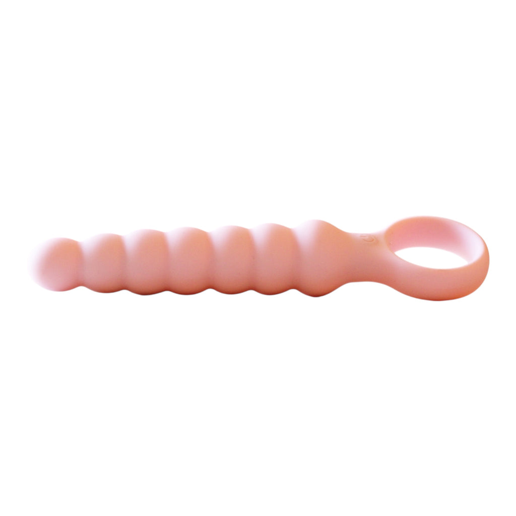 Furrina - The Beads Anal Vibrator