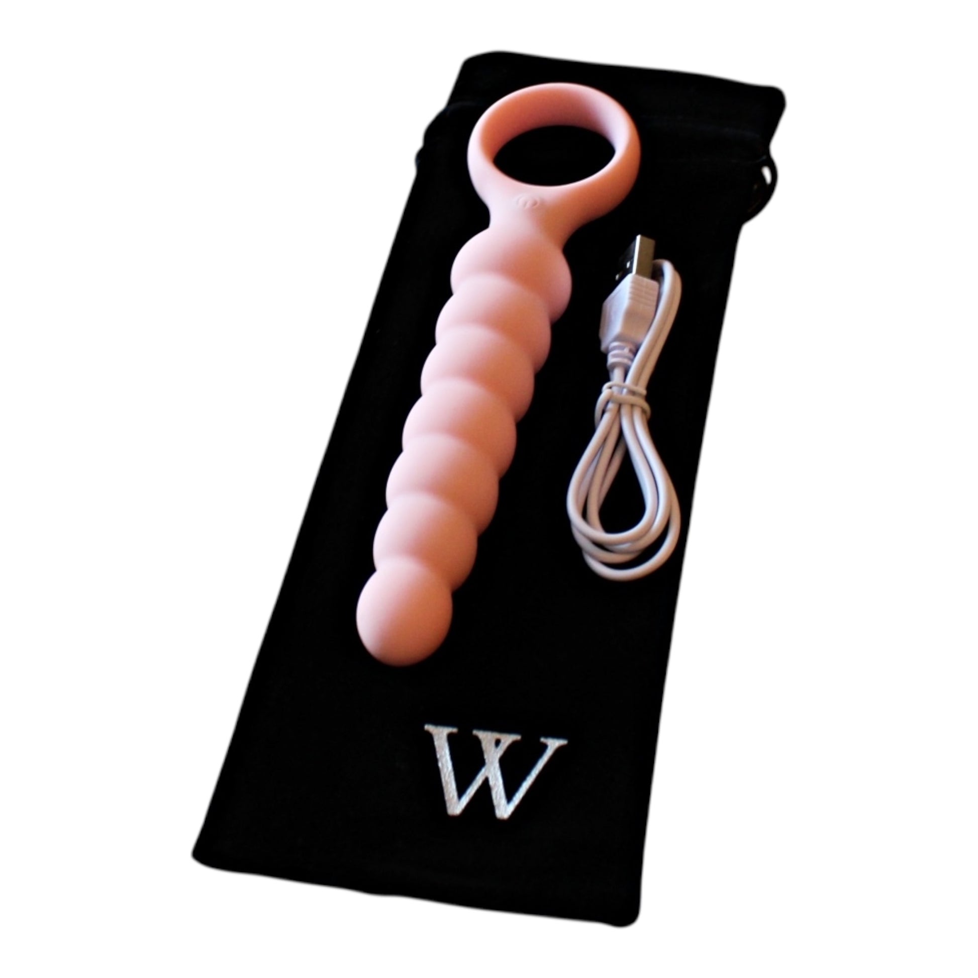 Furrina - The Beads Anal Vibrator