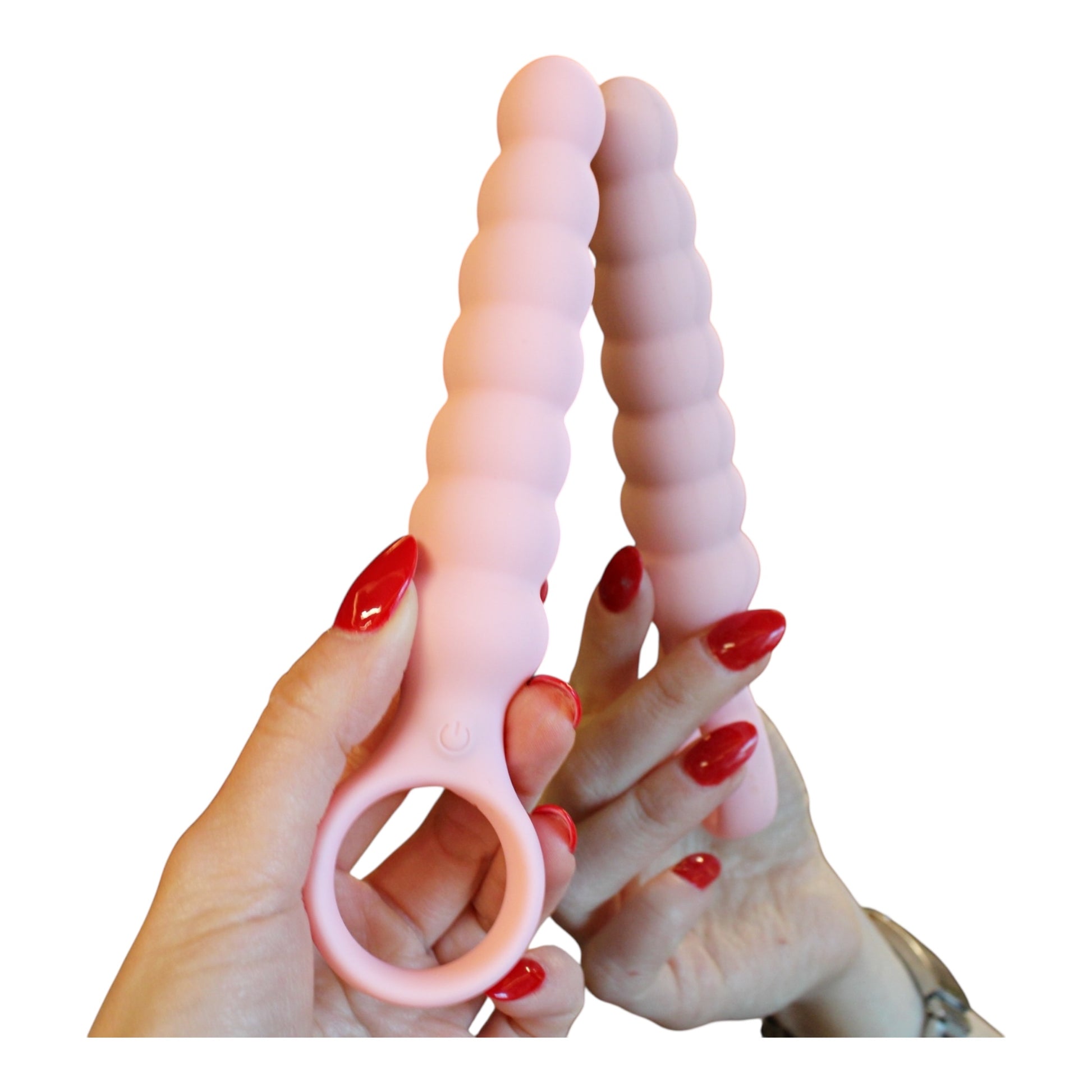 Furrina - The Beads Anal Vibrator
