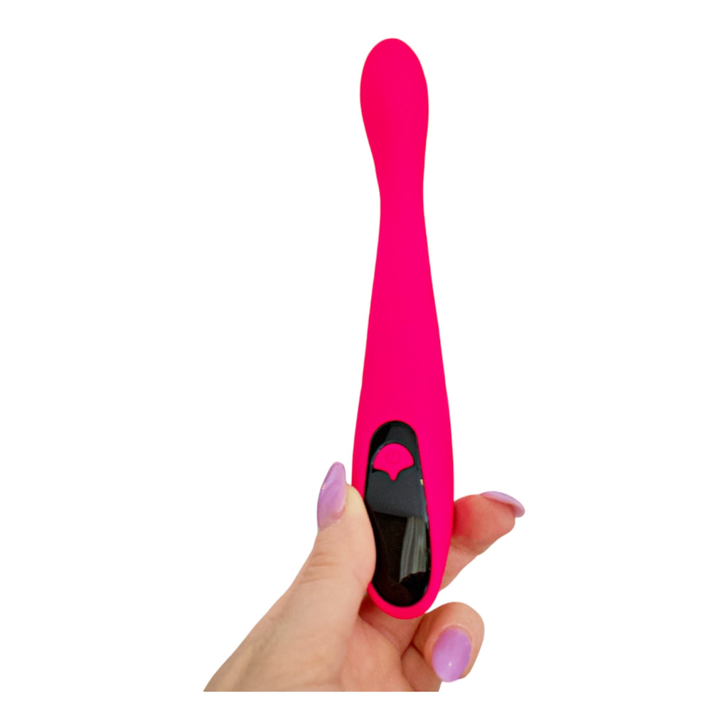 Rusina - The Ultimate G-Spot Toy
