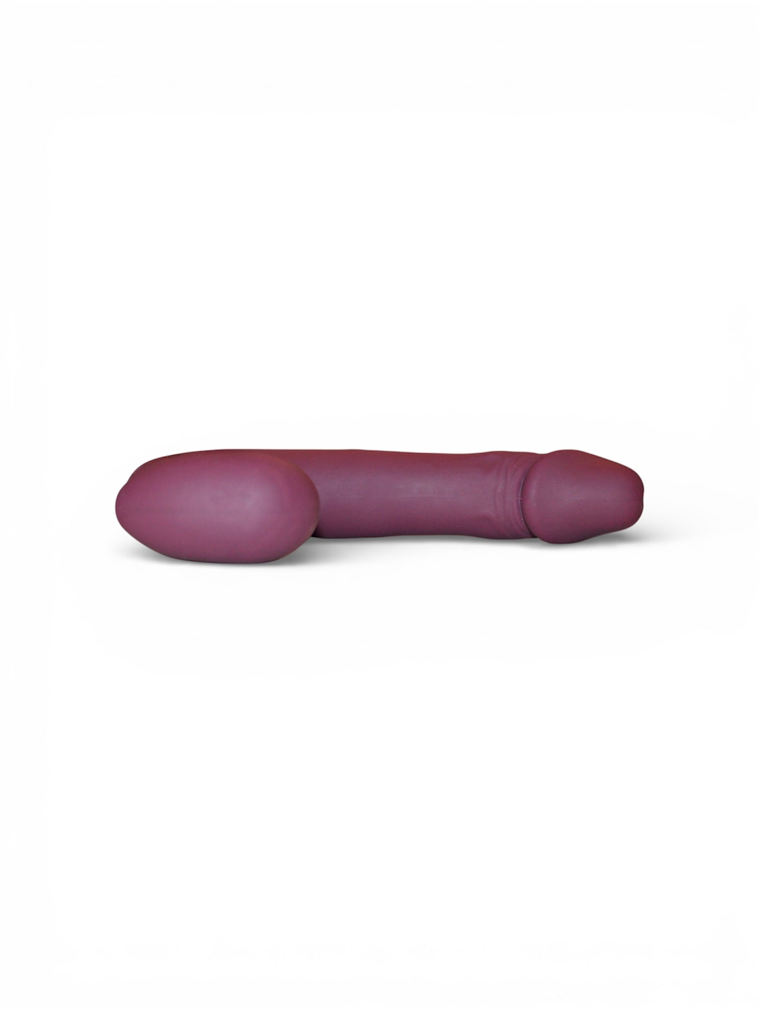 Sol: The Premier Strapless Dildo