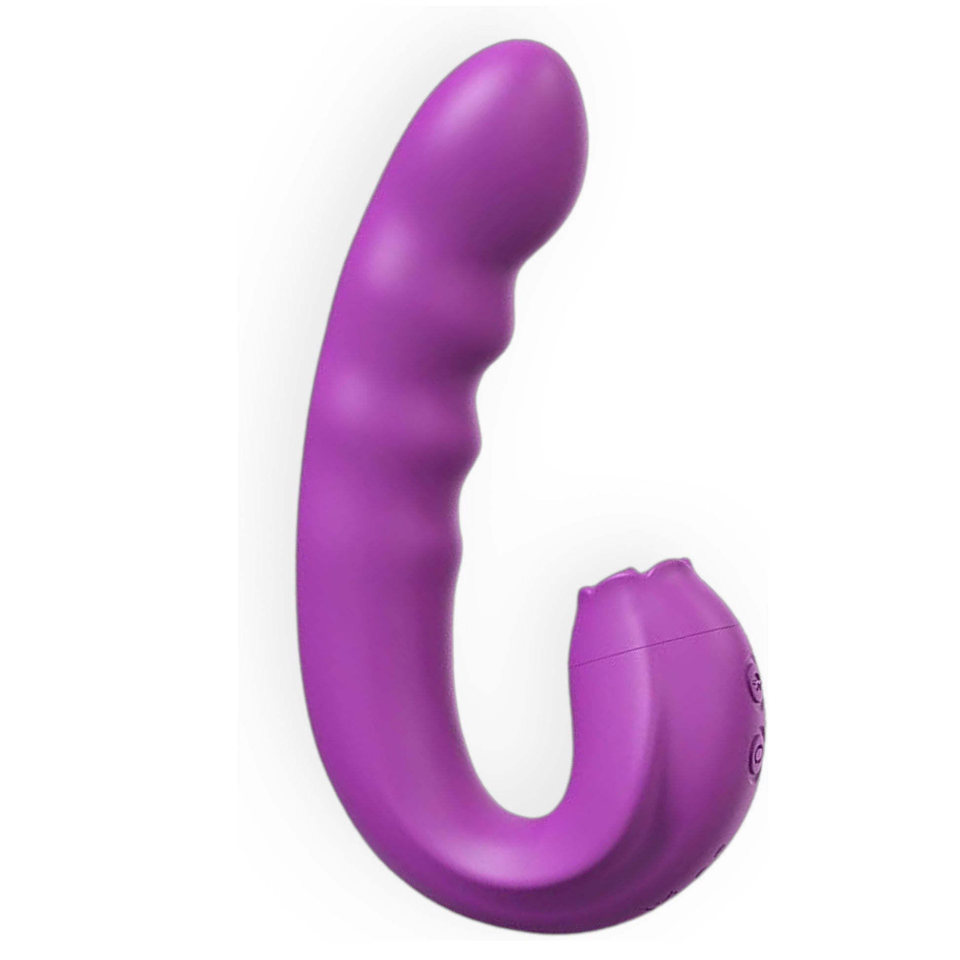 Licking Vibrator, Rotating Head G-Spot Vibrator, Clit Licker | VV