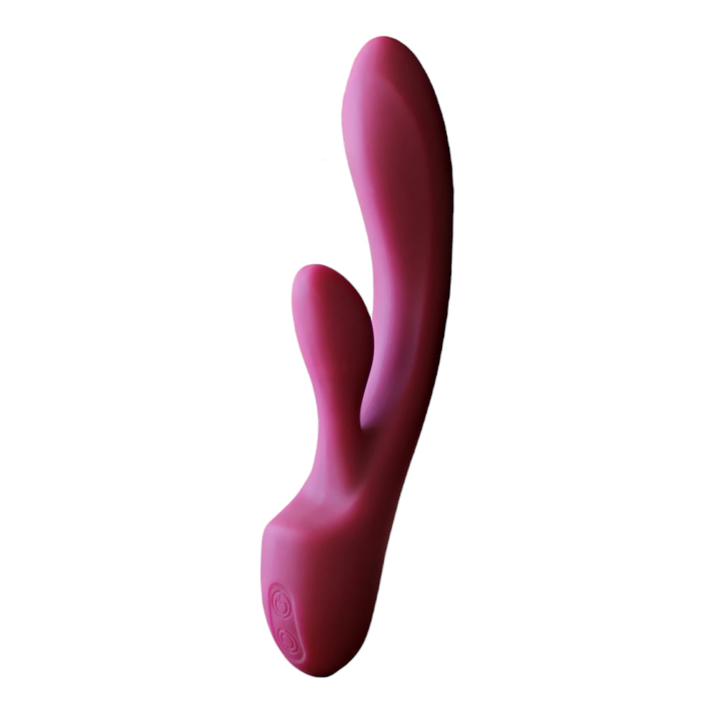 Paget - The Discreet Vibrator