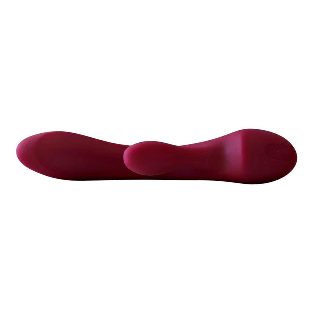 Paget - The Discreet Vibrator
