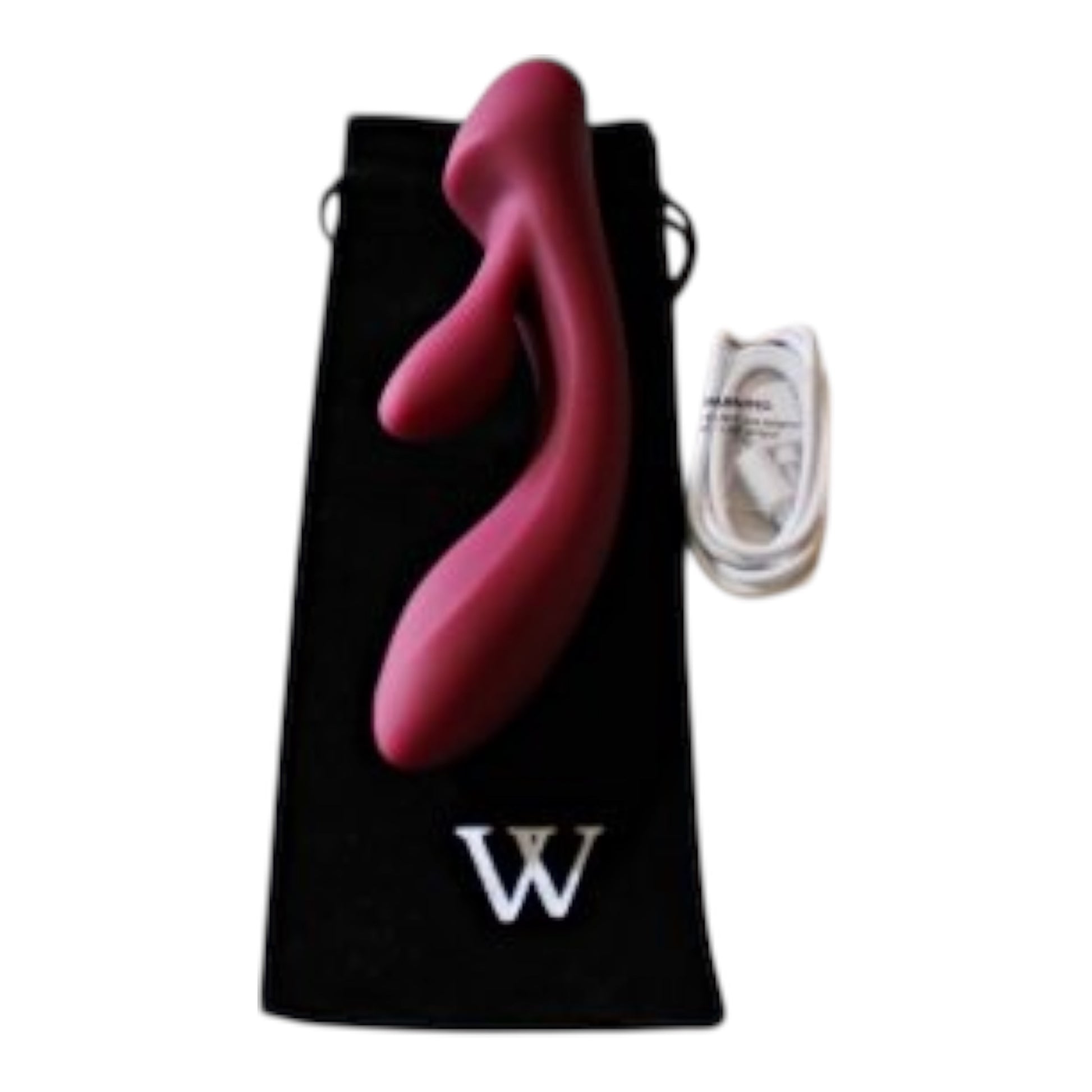 Paget - The Discreet Vibrator