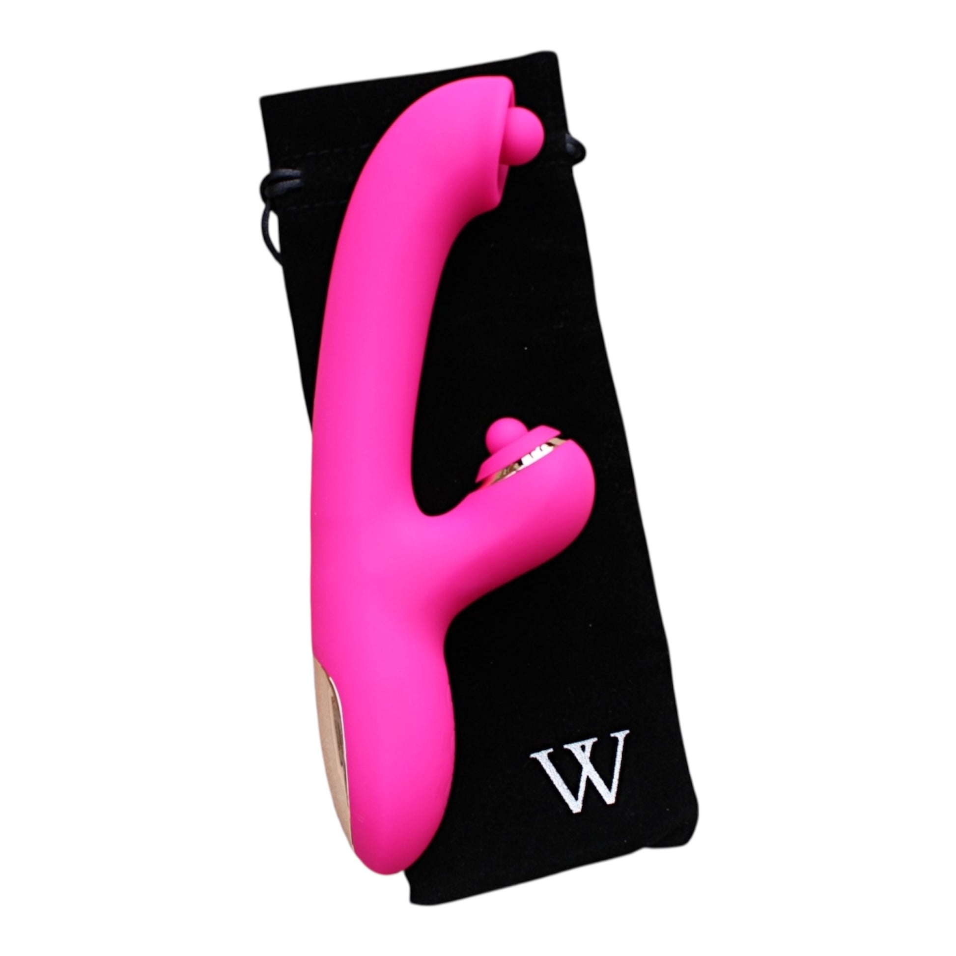 Aria - The Vibrating Balls Massager