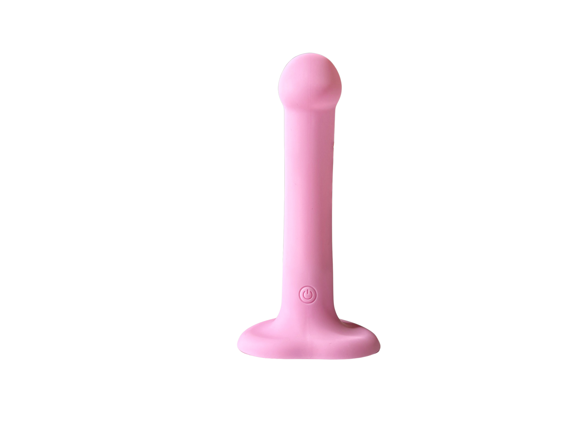 Psyche – The Perfect Blend of Elegance and Power in a Small Pink Dildo