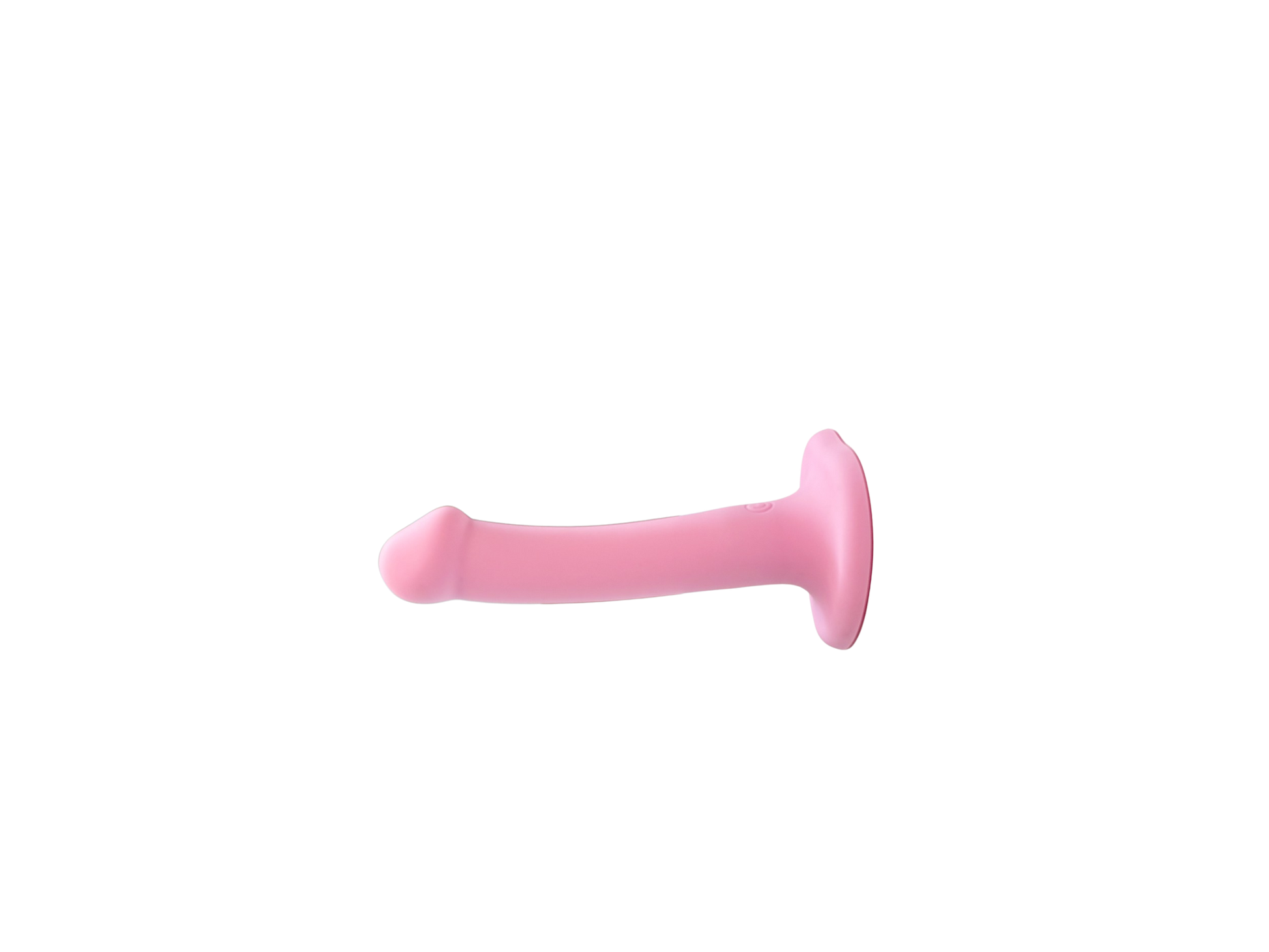 Psyche – The Perfect Blend of Elegance and Power in a Small Pink Dildo
