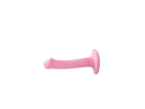 Psyche – The Perfect Blend of Elegance and Power in a Small Pink Dildo
