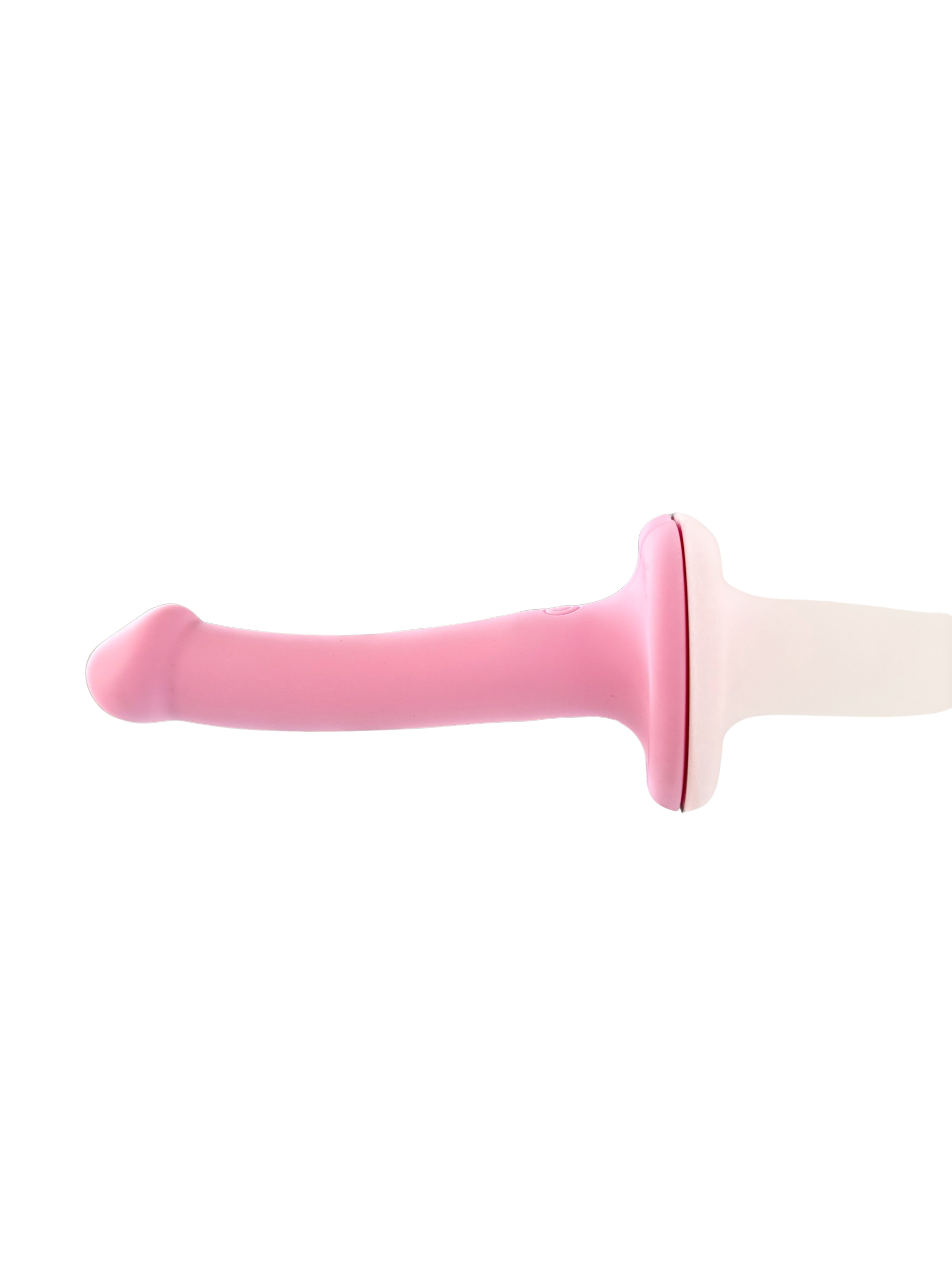 Psyche – The Perfect Blend of Elegance and Power in a Small Pink Dildo