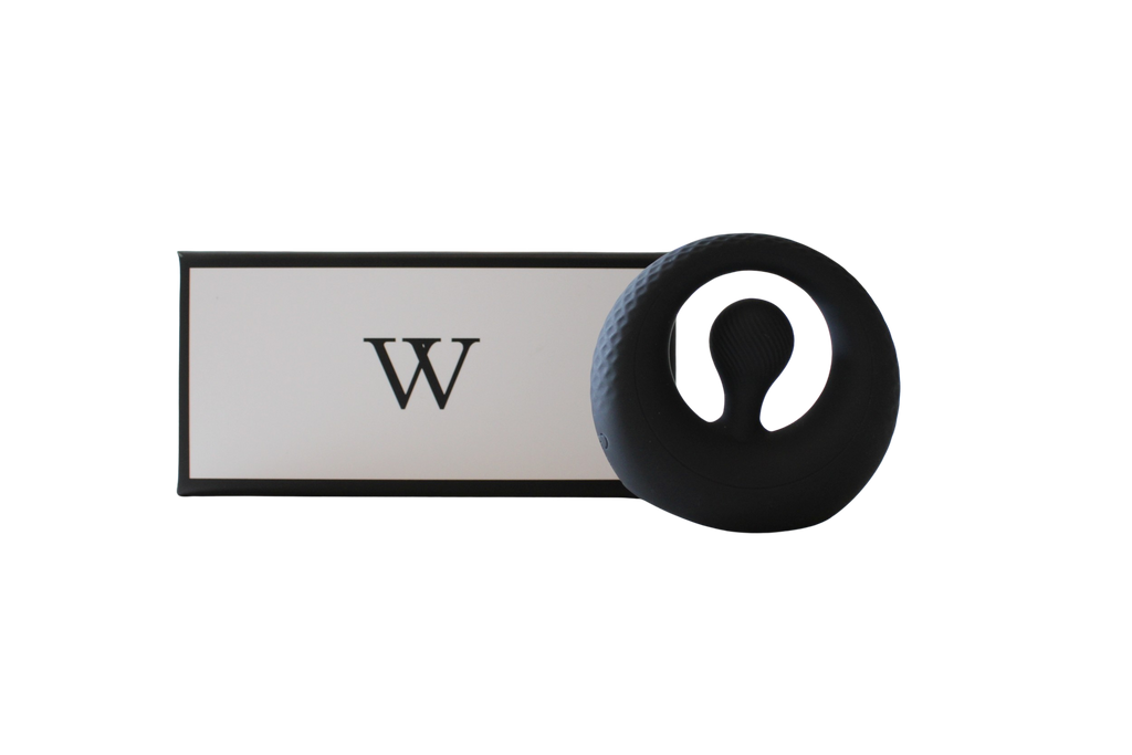 Quirinus – Premium Silicone Cock Ring for Enhanced Pleasure