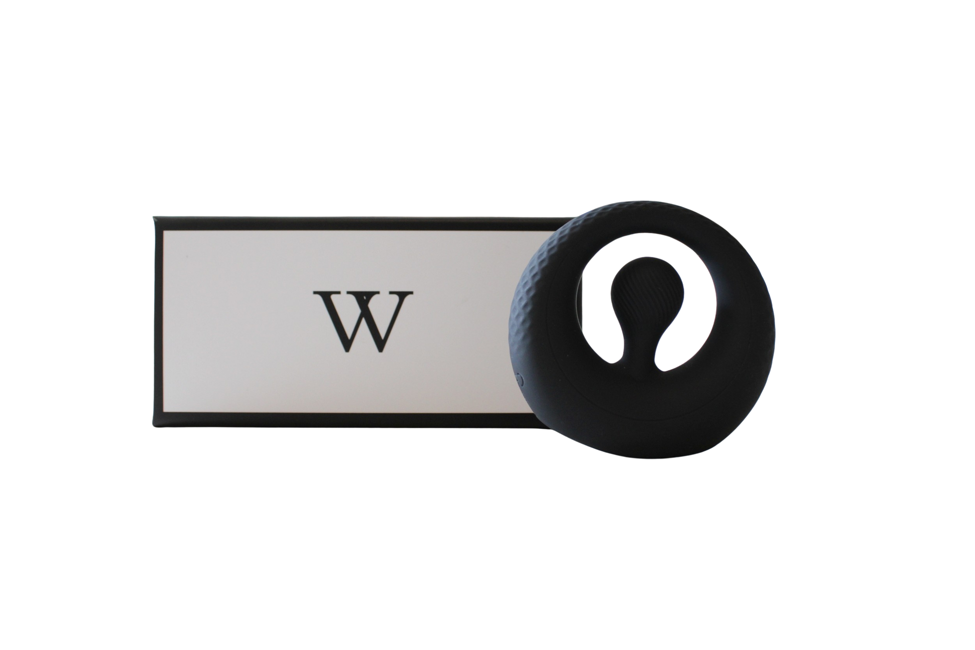 Quirinus – Premium Silicone Cock Ring for Enhanced Pleasure