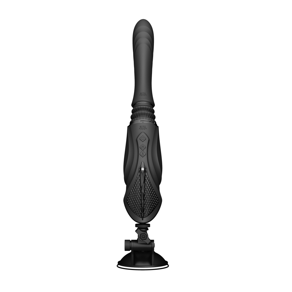 Sex Toy Machine | V For Vibes