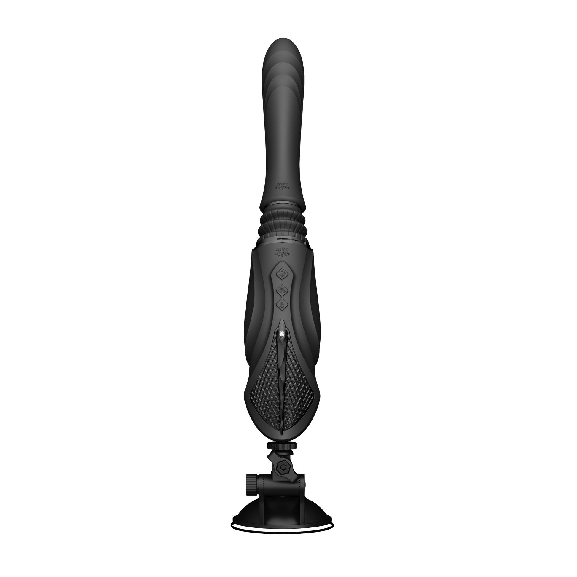 Sex Toy Machine | V For Vibes