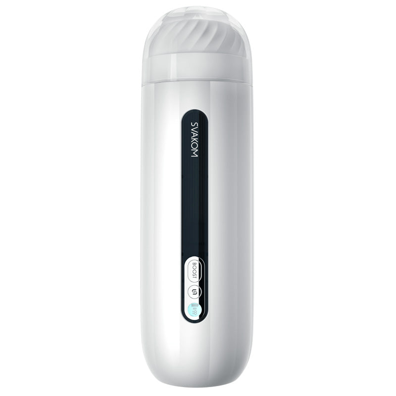 SVAKOM Dylan  Automatic Rotating Male Masturbator-0
