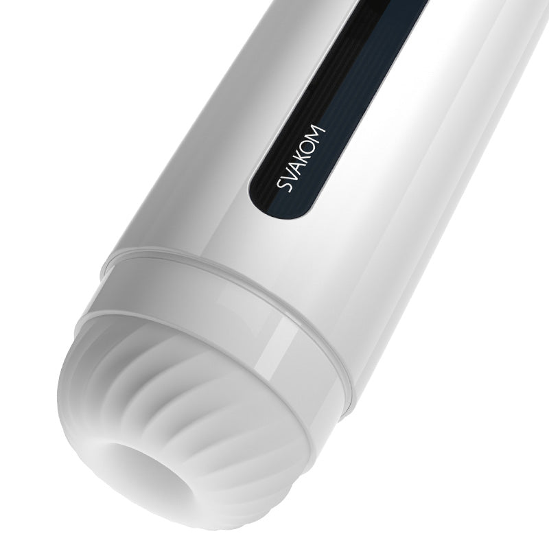 SVAKOM Dylan  Automatic Rotating Male Masturbator-1