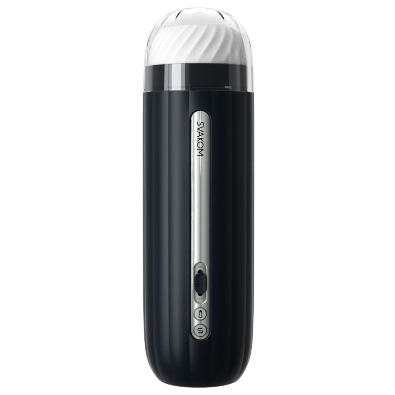 Dylan Pro Automatic Rotating Male Masturbator App Control-0