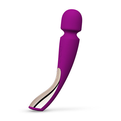 LELO Smart Wand 2 Medium Wand Vibrator-6