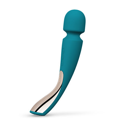 LELO Smart Wand 2 Medium Wand Vibrator-5