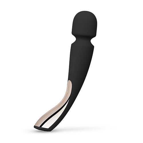 LELO Smart Wand 2 Medium Wand Vibrator-0