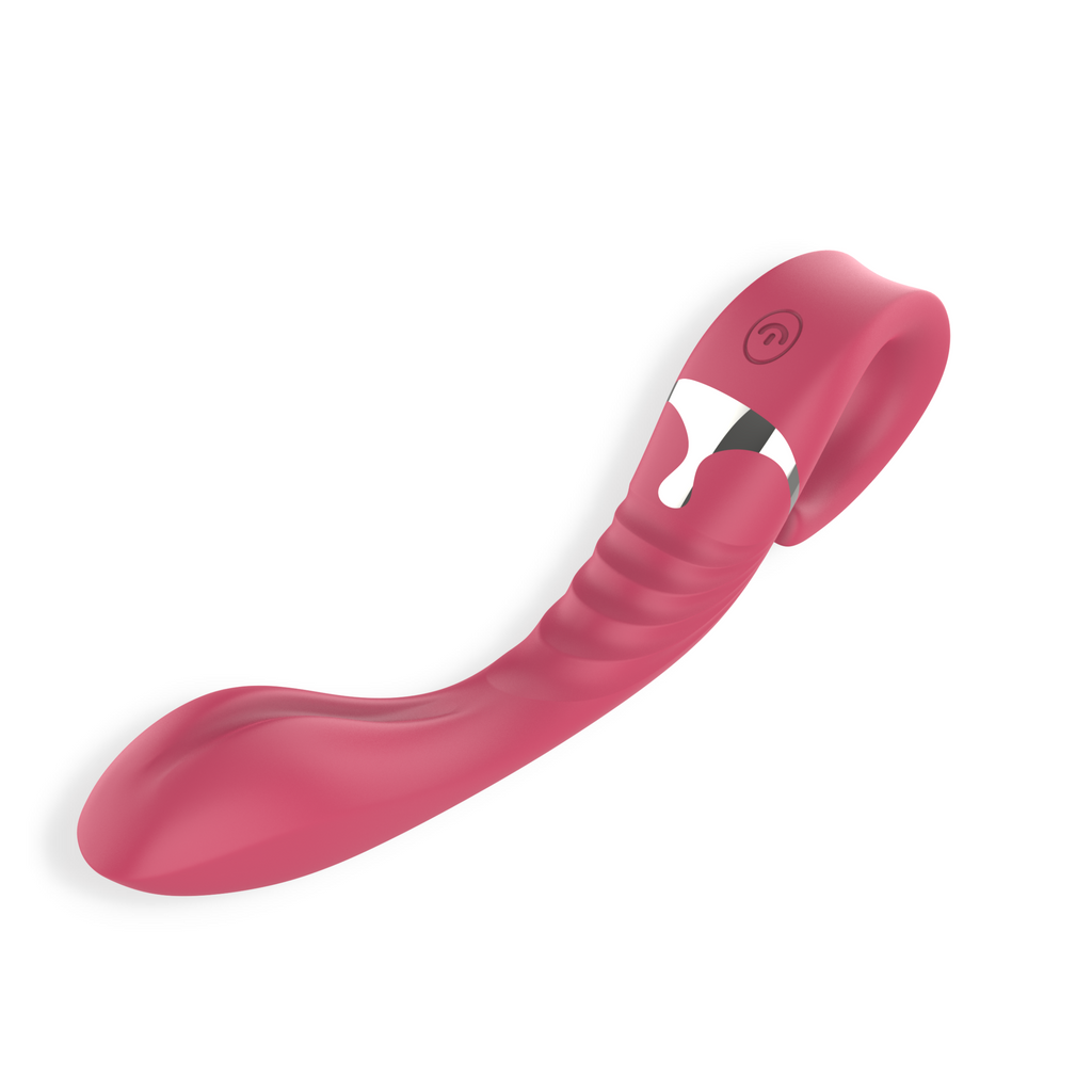 G-Spot Stimulator - The G-Spot Toy Venilia | V For Vibes