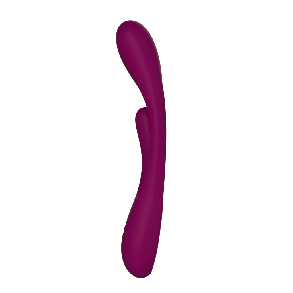 Flapping Vibrator - G-spot Flapping Vibrator | V For Vibes