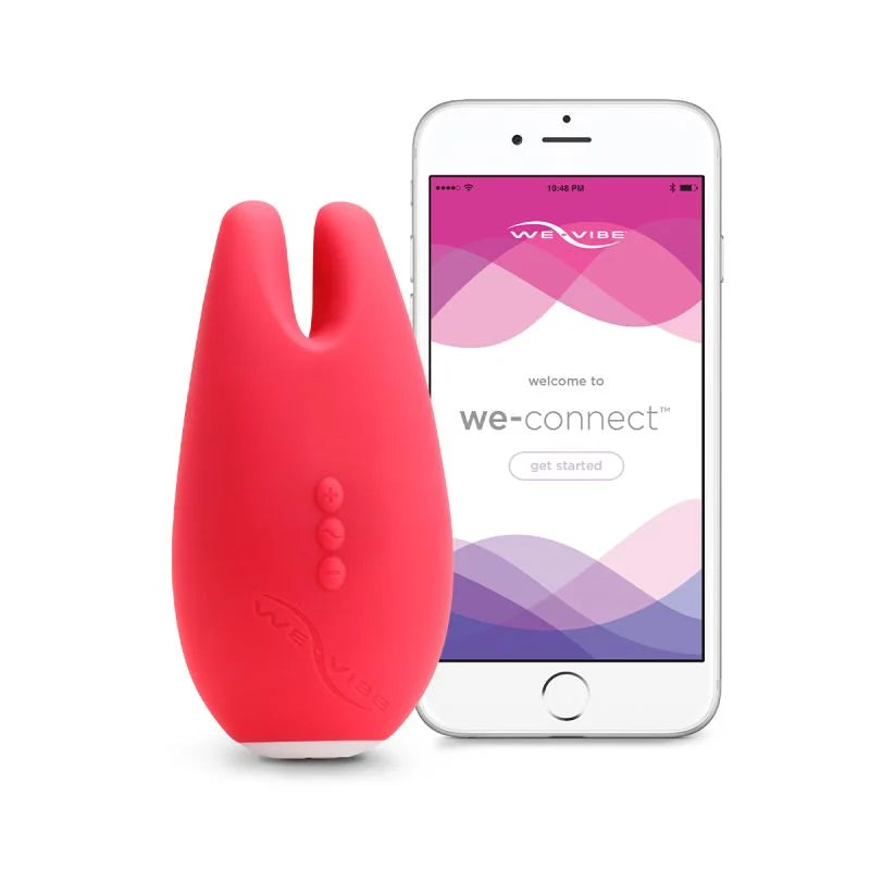 We-Vibe Gala Clitoral Vibrator App-Controlled-1