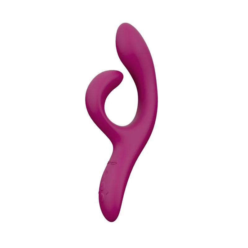 We-Vibe Nova 2 Rabbit Vibrator App-Controlled-0