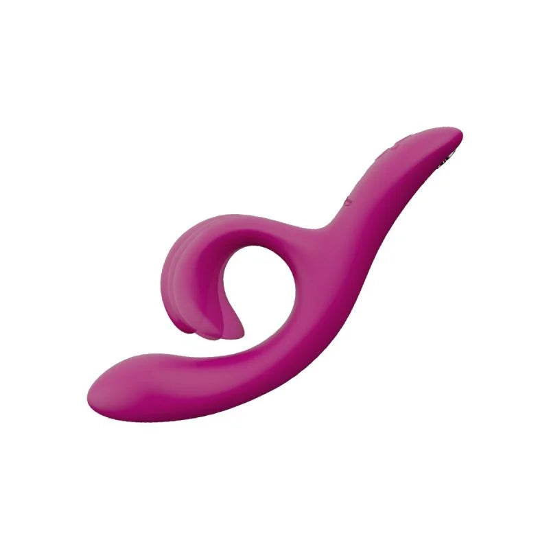 We-Vibe Nova 2 Rabbit Vibrator App-Controlled-2