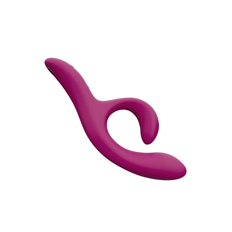We-Vibe Nova 2 Rabbit Vibrator App-Controlled-3