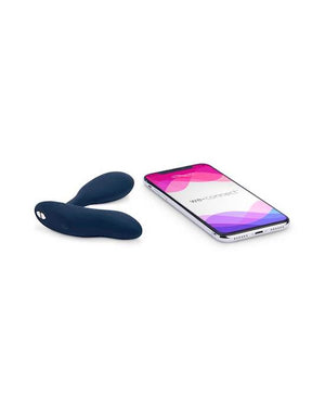 We-Vibe Vector Male Prostate Massager App-Controlled-1