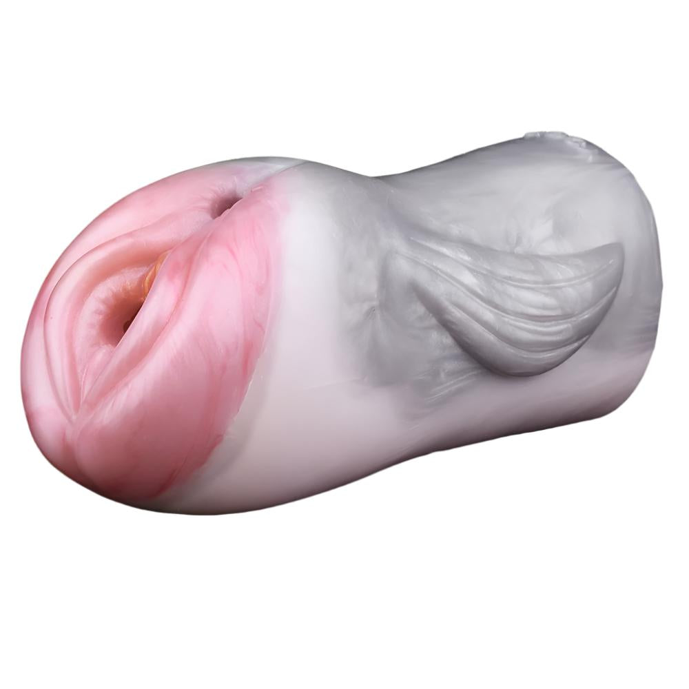 YOCY Chun Dolphin Male Masturbator-0