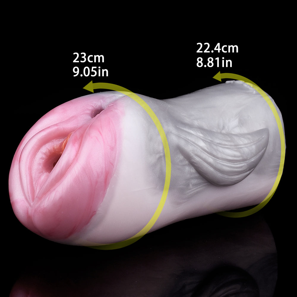 YOCY Chun Dolphin Male Masturbator-4