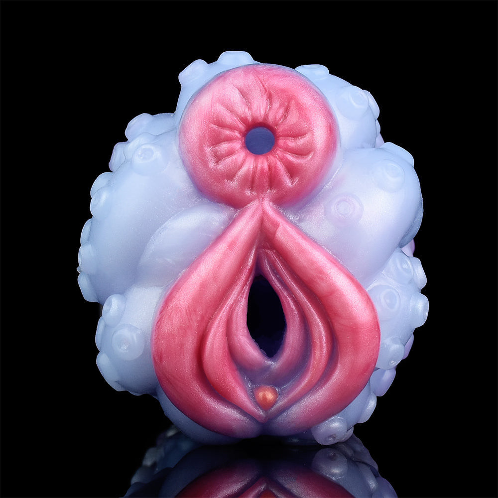 YOCY Orana Octopus Vibrating Male Masturbator-2
