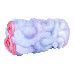 YOCY Orana Octopus Vibrating Male Masturbator-0