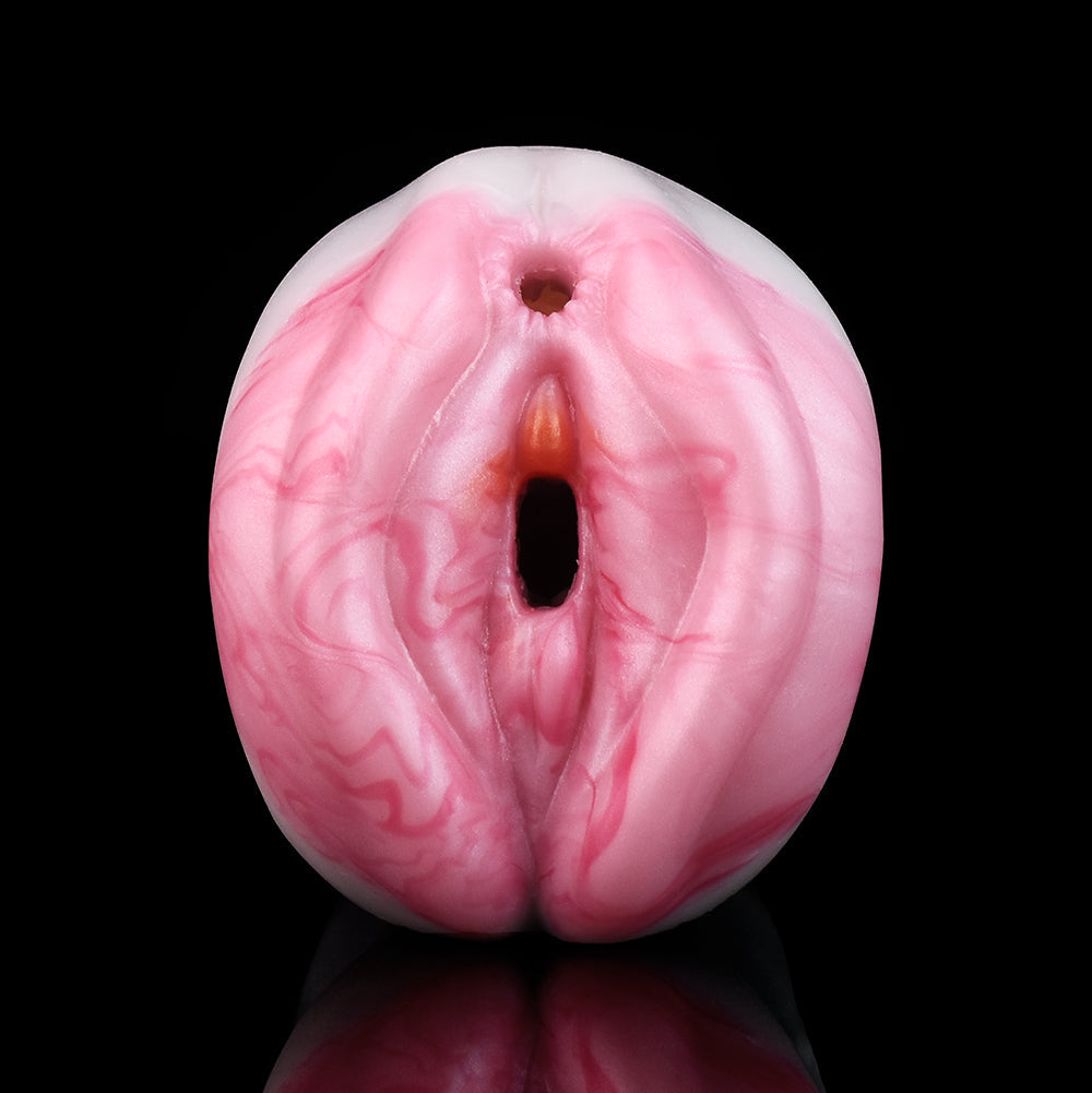 YOCY Qiu Dolphin Male Masturbator-2