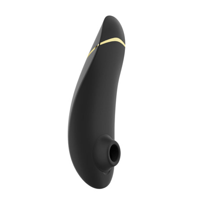 Premium 2 - Black