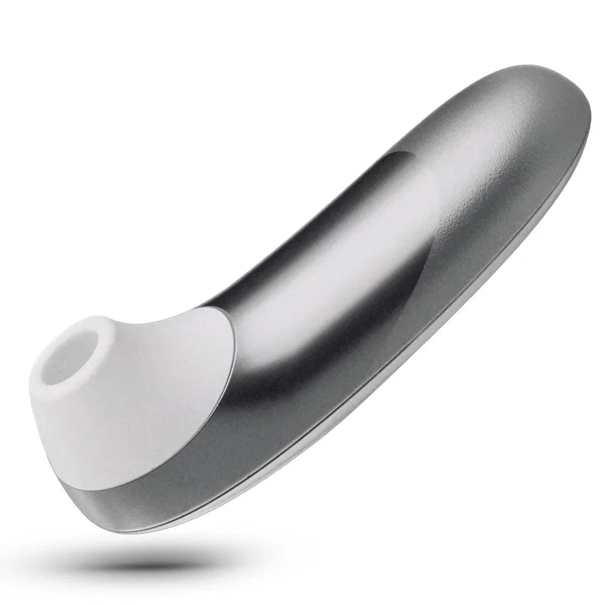 Womanizer Pro - Silver Grey