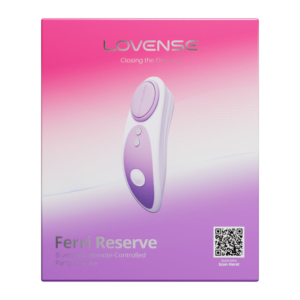 Ferri Reserve - B2B Special Edition
