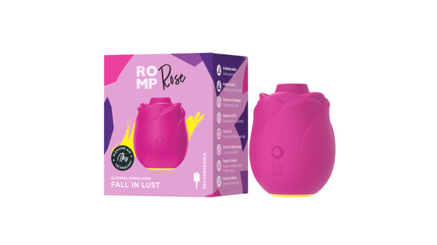 Romp Rose 2.0