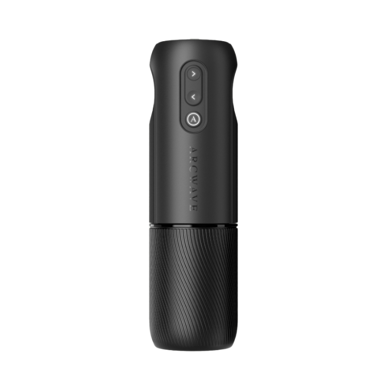 Arcwave Orbit Rotating & Thrusting Masturbator App-Controlled-0