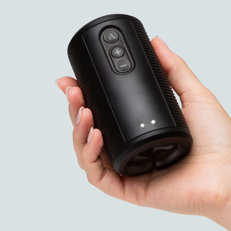 Arcwave Zing Versatile Vibrating Male Masturbator-2
