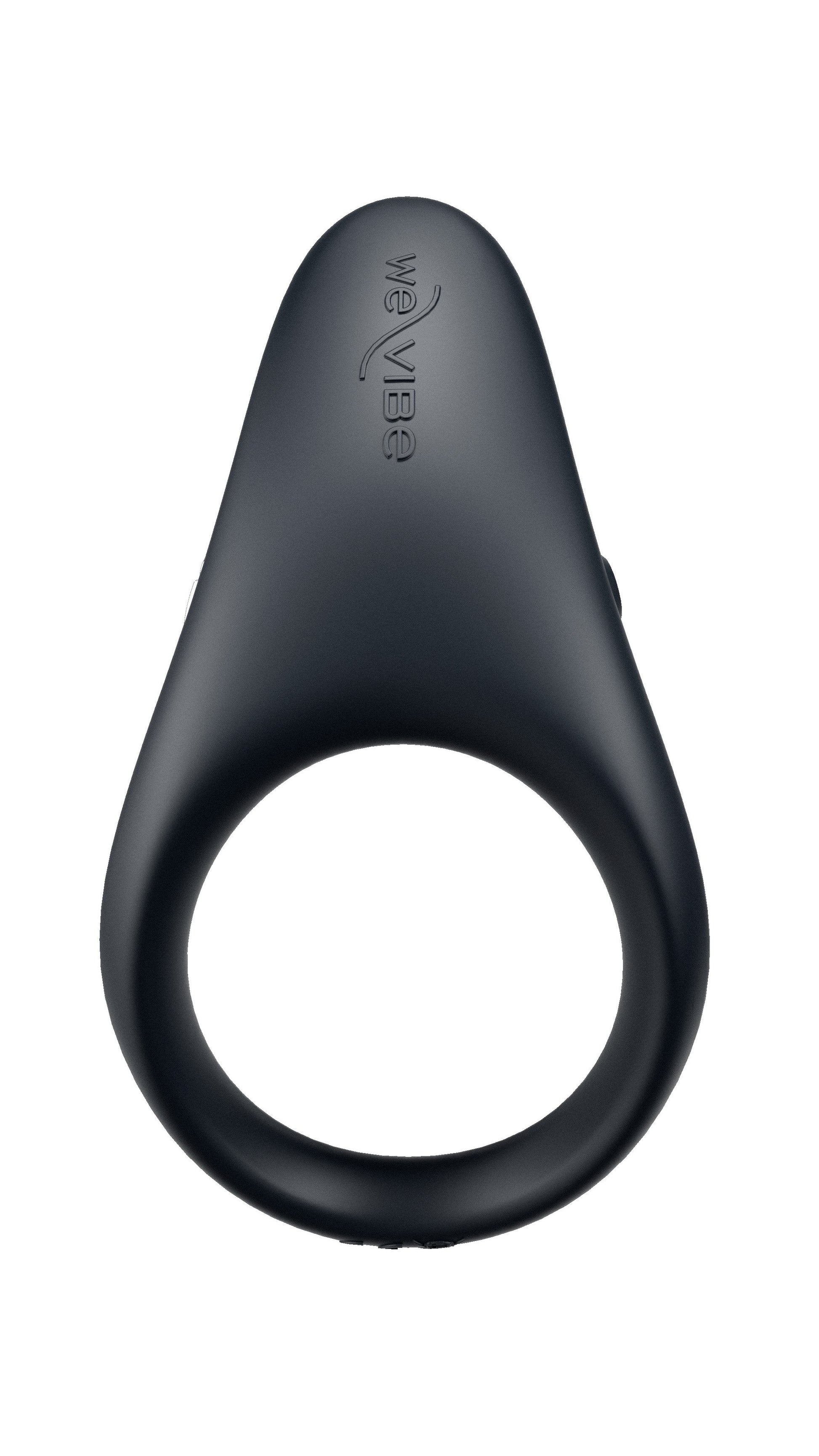 We-Vibe Verge 2 Black