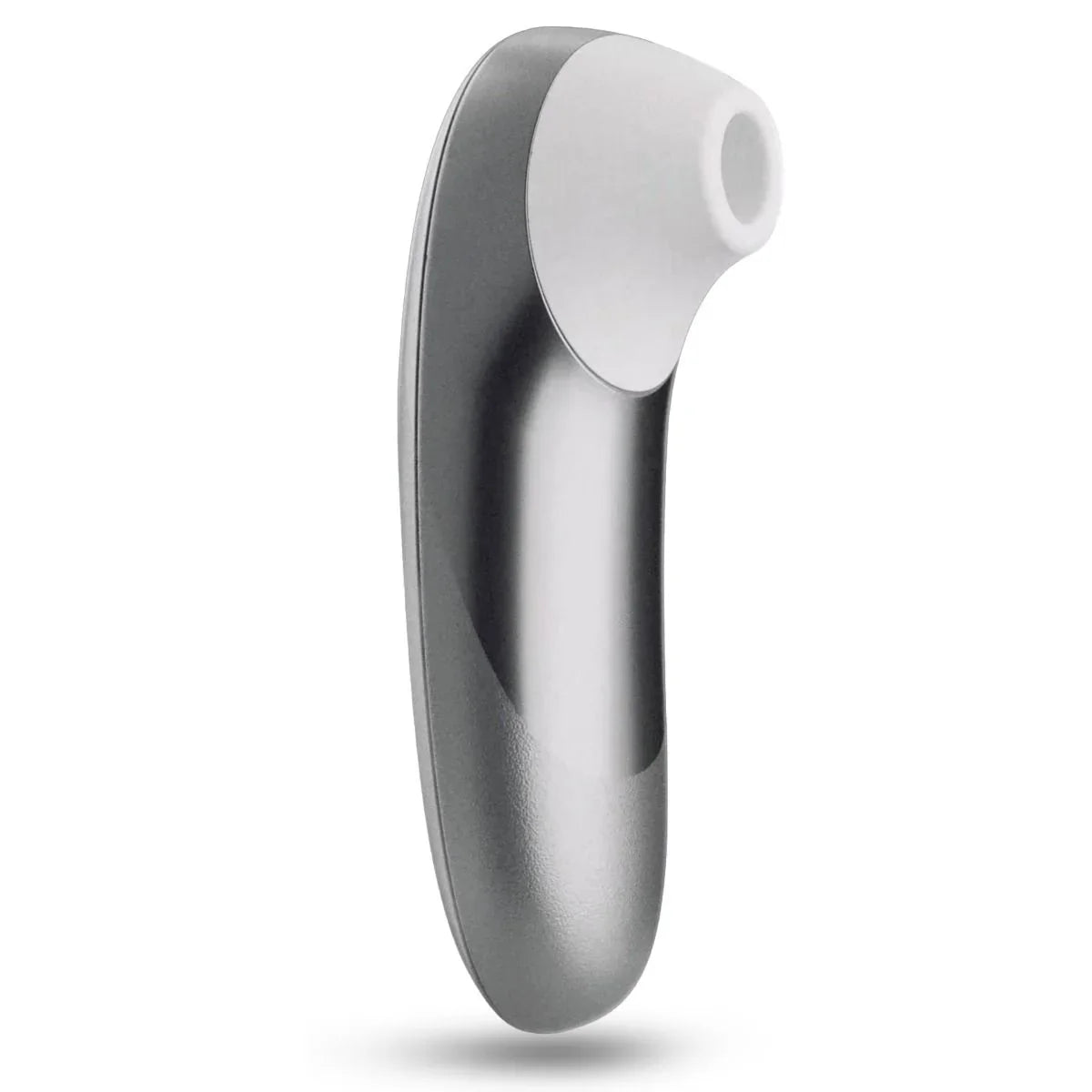 Womanizer Pro - Silver Grey