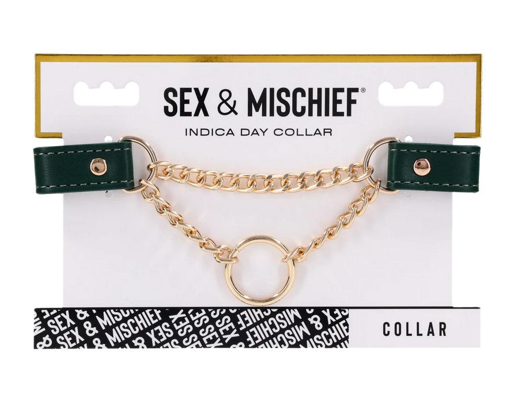 Indica Day Collar