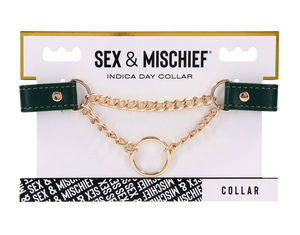 Indica Day Collar
