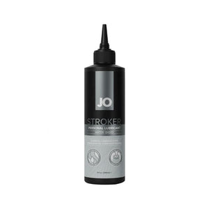 JO Stroker Lube - Lubricant 8oz/240mL